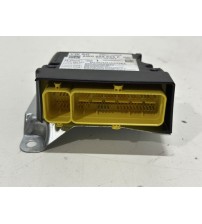 Modulo Do Airbag Com Colisão Audi A4 2.0 Tfsi Sline 2018