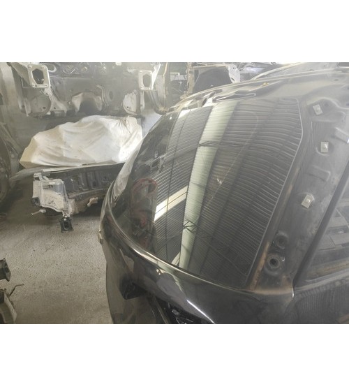 Vidro Vigia Traseiro Gm Equinox Premier 2022