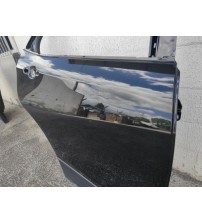 Porta Tras/dir Gm Equinox Premier 2022 Só Lata