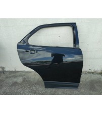 Porta Tras/dir Gm Equinox Premier 2022 Só Lata