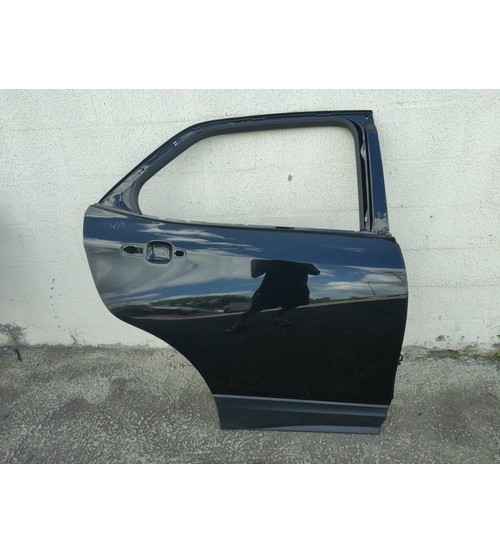 Porta Tras/dir Gm Equinox Premier 2022 Só Lata