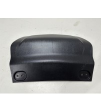 Acabamento Inferior Parachoque Tras. Gm Equinox Premier 2022