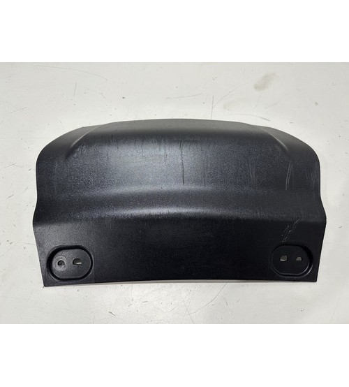 Acabamento Inferior Parachoque Tras. Gm Equinox Premier 2022