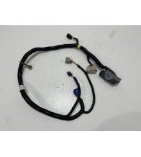 Chicote Elétrico Tanque Gasolina Gm Equinox Premier 2022