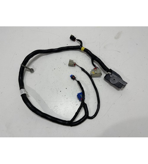 Chicote Elétrico Tanque Gasolina Gm Equinox Premier 2022