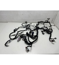 Chicote Elétrico Injeção Gm Equinox Premier 1.5t Awd 2022