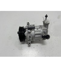 Compressor Do Ar Condicionado Gm Equinox Premier 1.5t 2022