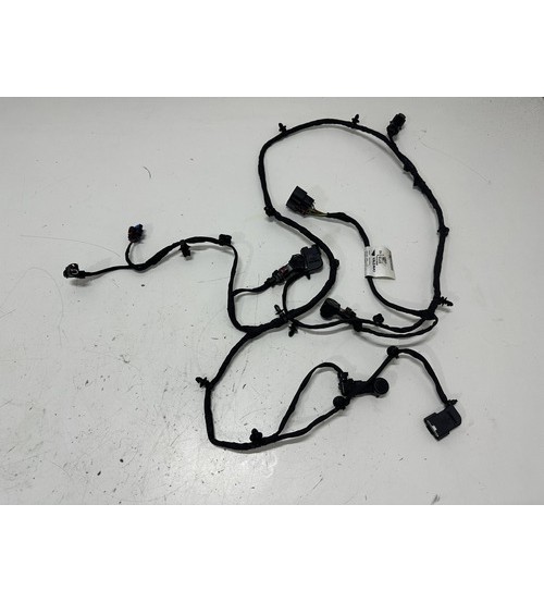 Chicote Elétrico Sensor Estacio.tras. Equinox Premier 2022