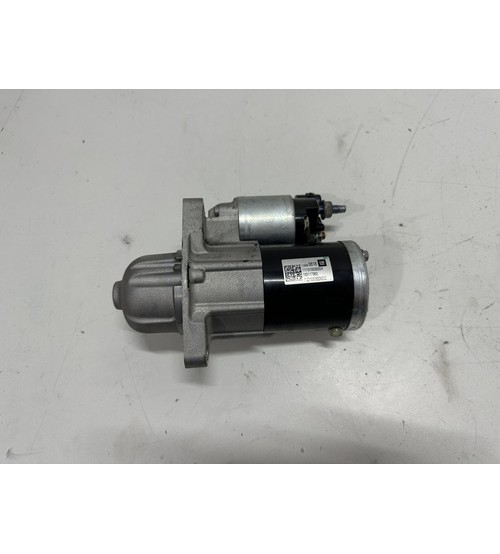 Motor De Arranque Gm Equinox Premier 1.5t Awd 2022