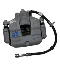 Pinça De Freio Dian/esq Gm Equinox Premier 1.5t Awd 2022