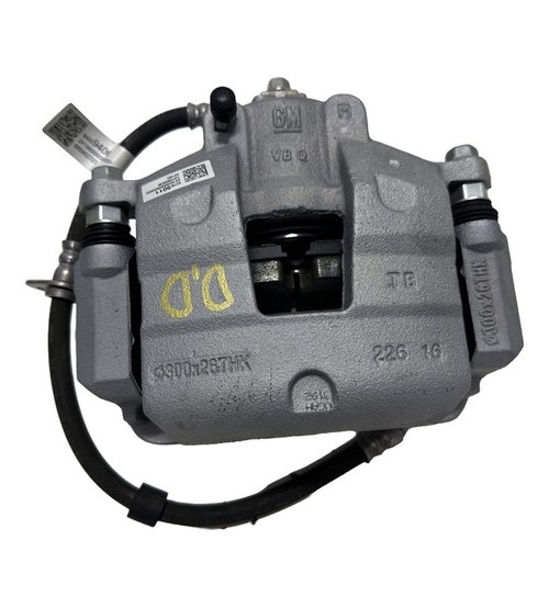 Pinça De Freio Dian/dir Gm Equinox Premier 1.5t Awd 2022