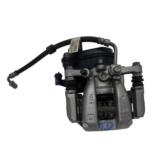 Pinça De Freio Tras/dir Gm Equinox Premier 1.5t Awd 2022