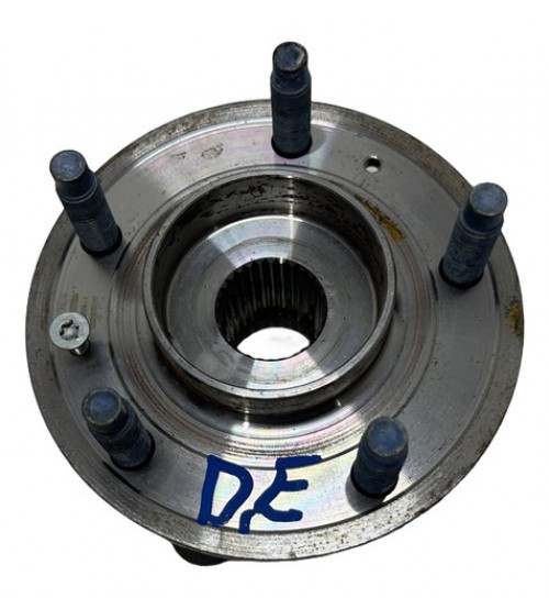 Cubo De Roda Dian/esq Gm Equinox Premier 1.5t Awd 2022