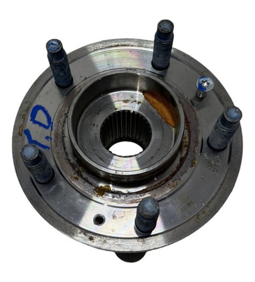 Cubo De Roda Tras/dir Gm Equinox Premier 1.5t Awd 2022