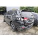 Bandeja Tras/esq Gm Equinox Premier 1.5t Awd 2022