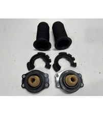 Batentes Coxim Amortecedor Dianteiro Gm Equinox Premier 2022