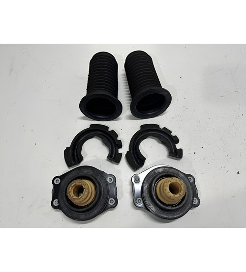 Batentes Coxim Amortecedor Dianteiro Gm Equinox Premier 2022