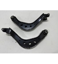 Braços Superior Suspensão Traseira Gm Equinox 1.5t Awd 2022