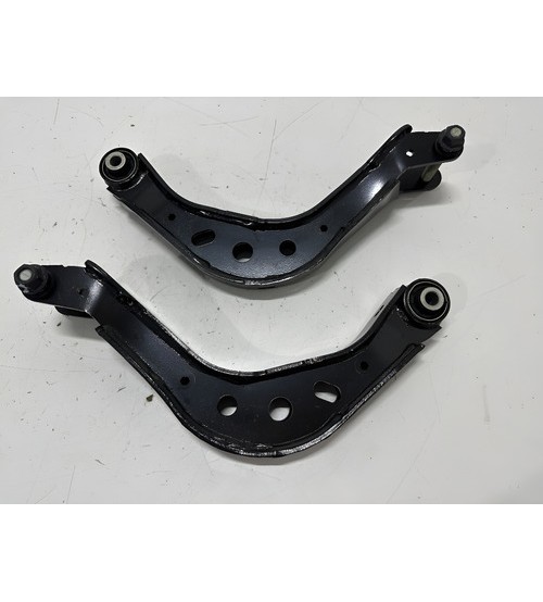 Braços Superior Suspensão Traseira Gm Equinox 1.5t Awd 2022