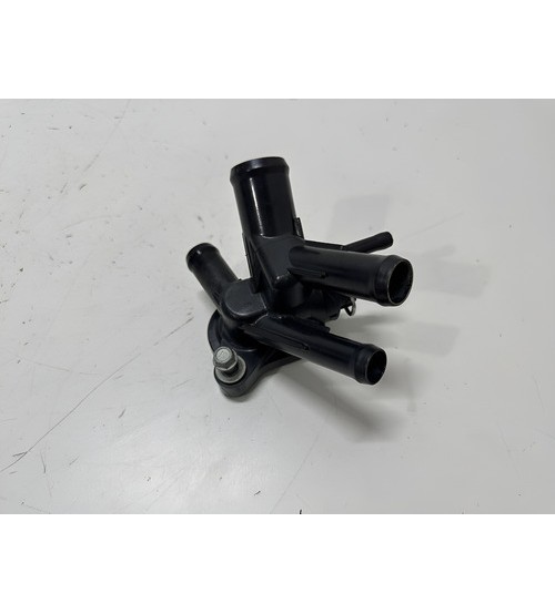 Flange Sensor D'água Gm Equinox Premier 1.5t 2022