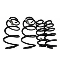 Jogo De Molas Gm Equinox Premier 1.5t Awd 2022