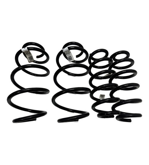 Jogo De Molas Gm Equinox Premier 1.5t Awd 2022