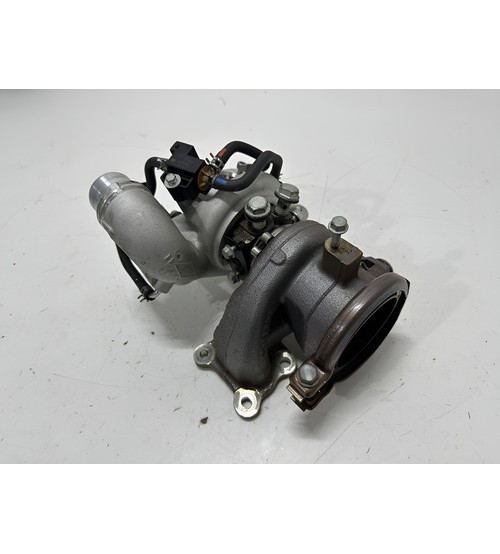 Turbina Gm Equinox Premier 1.5 Turbo Awd 2022