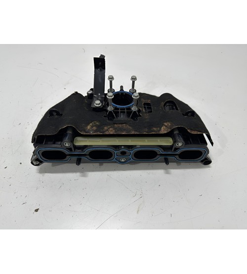 Coletor De Admissão Gm Equinox Premier 1.5t Awd 2022