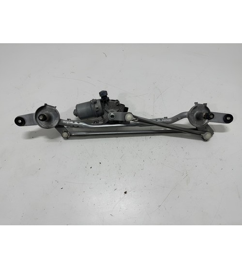Motor Limpador Parabrisas Gm Equinox Premier 2022
