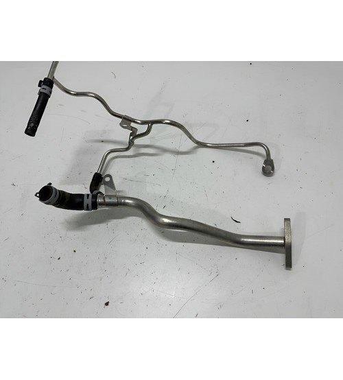 Cano D'água Gm Equinox Premier 1.5t Awd 2022