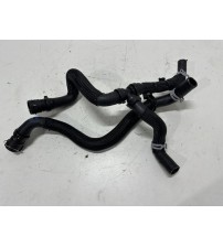 Mangueiras Do Ar Quente Gm Equinox Premier 1.5t Awd 2022