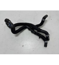 Mangueiras Do Ar Quente Gm Equinox Premier 1.5t Awd 2022