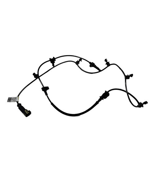 Sensor De Abs Dian/esq Gm Equinox Premier 1.5t Awd 2022