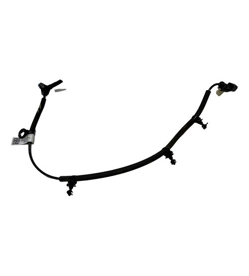 Sensor De Abs Tras/esq Gm Equinox Premier 1.5t Awd 2022