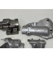 Protetores Calor Coletor Turbina Gm Equinox Premier 1.5t 22