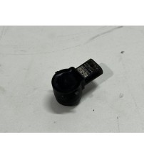 Sensor De Estacionamento Traseiro Gm Equinox Premier 2022