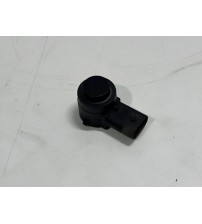 Sensor De Estacionamento Traseiro Gm Equinox Premier 2022