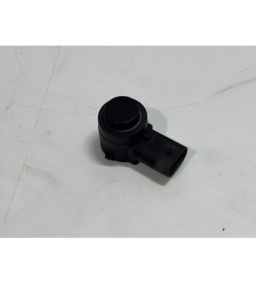 Sensor De Estacionamento Traseiro Gm Equinox Premier 2022