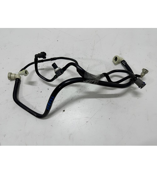 Mangueiras Tanque Gasolina Gm Equinox Premier 1.5t 2022