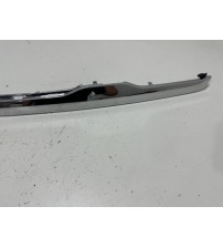 Acabamento Parachoque Traseiro Gm Equinox Premier 2022