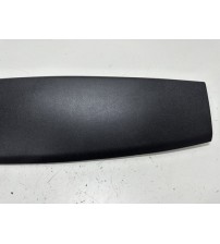 Acabamento Central Tampa Traseira Gm Equinox Premier 2022