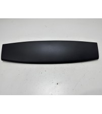 Acabamento Central Tampa Traseira Gm Equinox Premier 2022