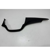 Acabamento Couro Painel Gm Equinox Premier 2022