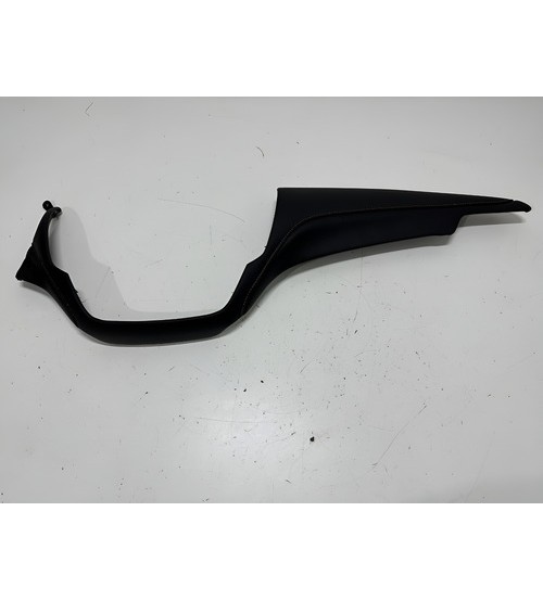 Acabamento Couro Painel Gm Equinox Premier 2022