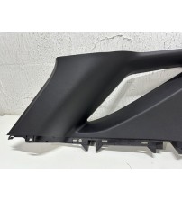 Acabamento Coluna Tras/esq Gm Equinox Premier 2022