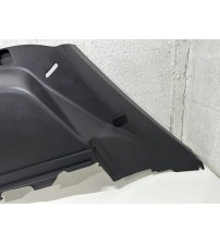 Acabamento Interno Tras/esq Porta Mala Gm Equinox Premier 22