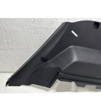 Acabamento Interno Tras/dir Porta Mala Gm Equinox Premier 22