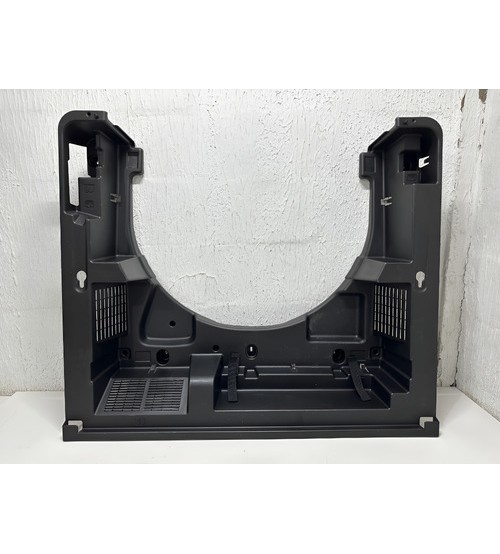 Acabamento Inferior Estepe Gm Equinox Premier 2022