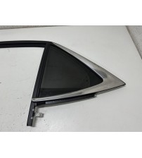 Vidro Fixo Da Porta Tras/esq Gm Equinox Premier 2022