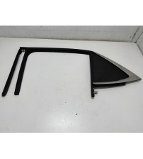 Vidro Fixo Da Porta Tras/esq Gm Equinox Premier 2022